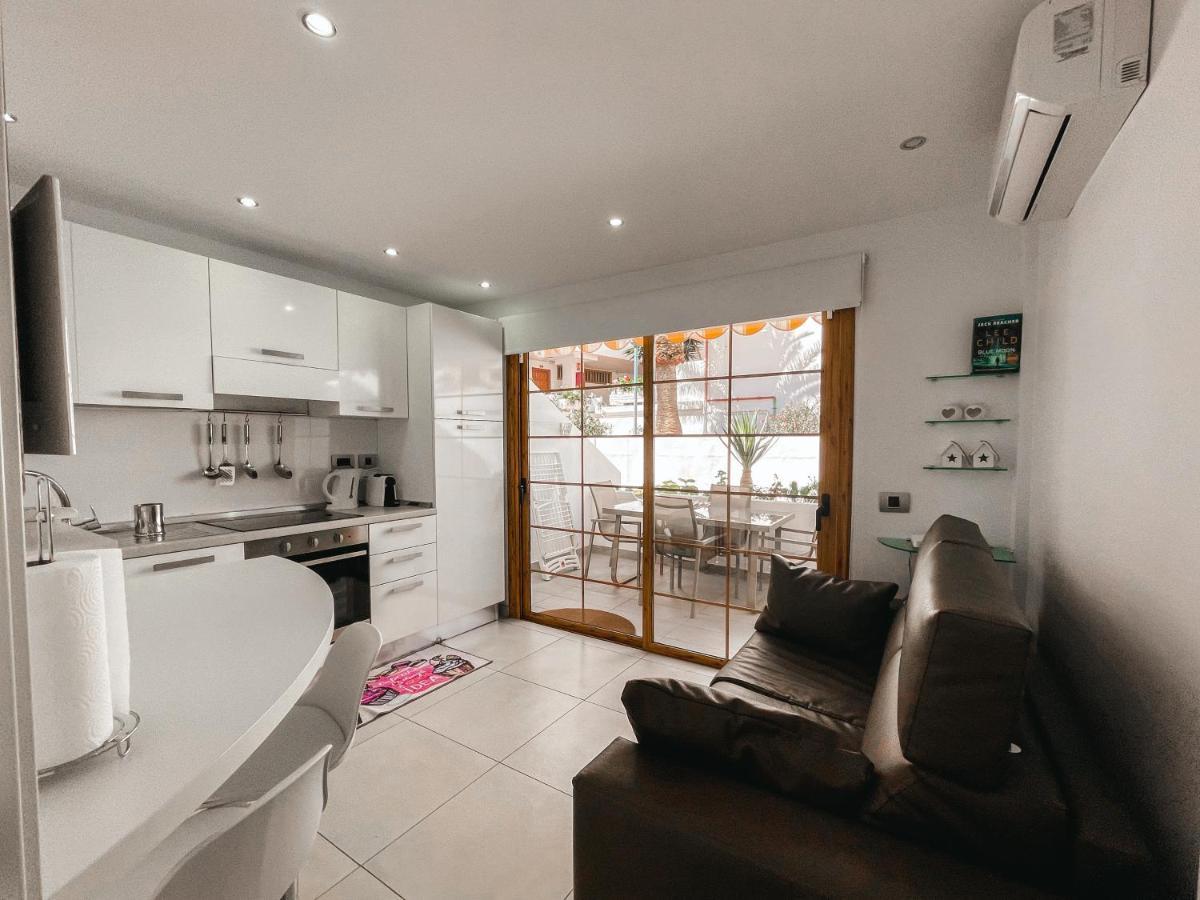 Exclusive Francy'S Apartment In Garden City, Sant'Eugenio Costa Adeje  Extérieur photo