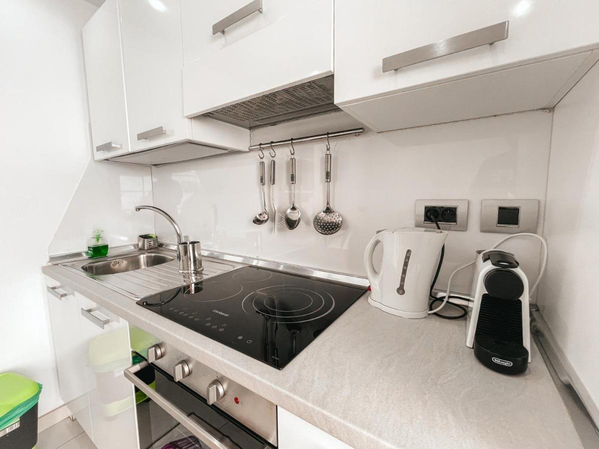 Exclusive Francy'S Apartment In Garden City, Sant'Eugenio Costa Adeje  Extérieur photo