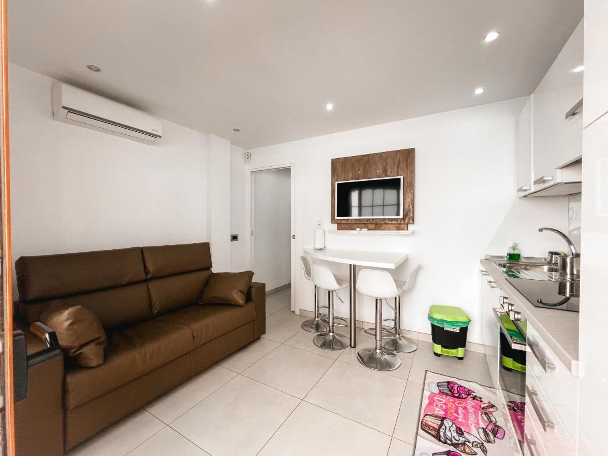 Exclusive Francy'S Apartment In Garden City, Sant'Eugenio Costa Adeje  Extérieur photo