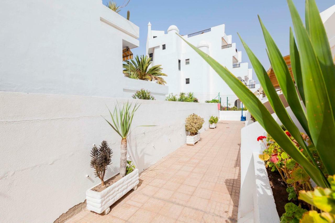 Exclusive Francy'S Apartment In Garden City, Sant'Eugenio Costa Adeje  Extérieur photo
