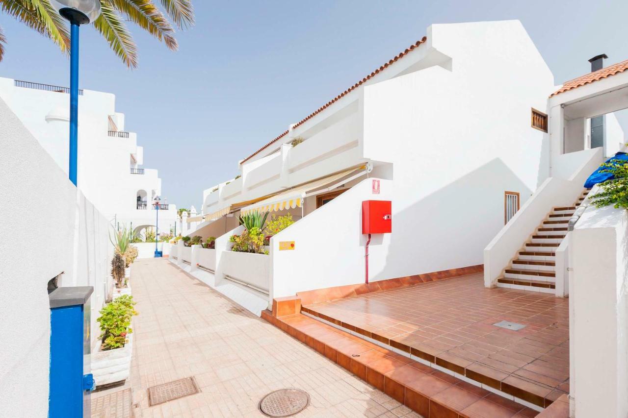 Exclusive Francy'S Apartment In Garden City, Sant'Eugenio Costa Adeje  Extérieur photo