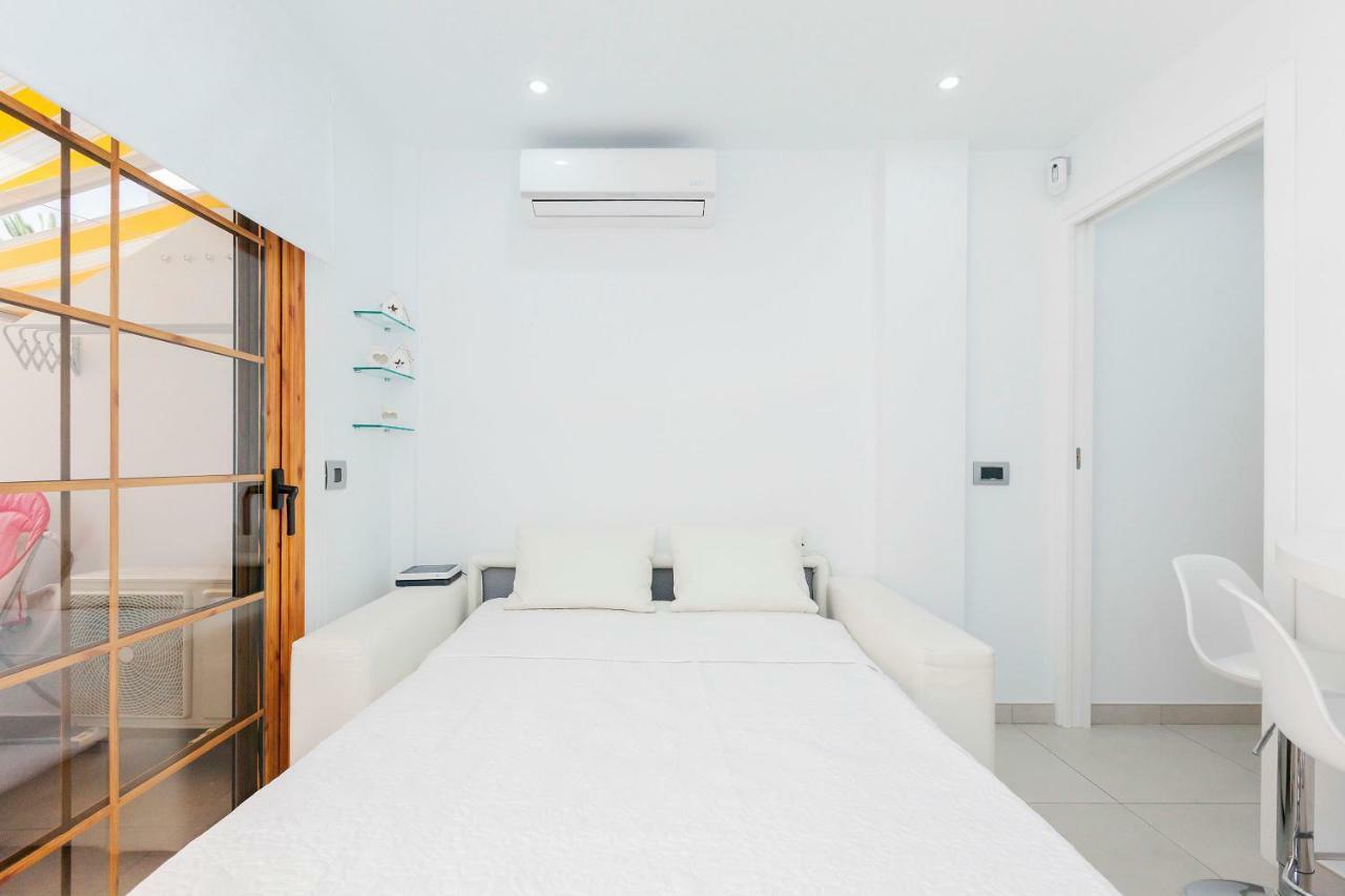 Exclusive Francy'S Apartment In Garden City, Sant'Eugenio Costa Adeje  Extérieur photo