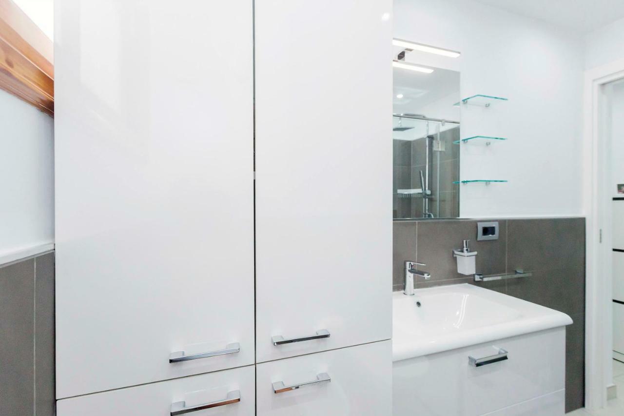 Exclusive Francy'S Apartment In Garden City, Sant'Eugenio Costa Adeje  Extérieur photo