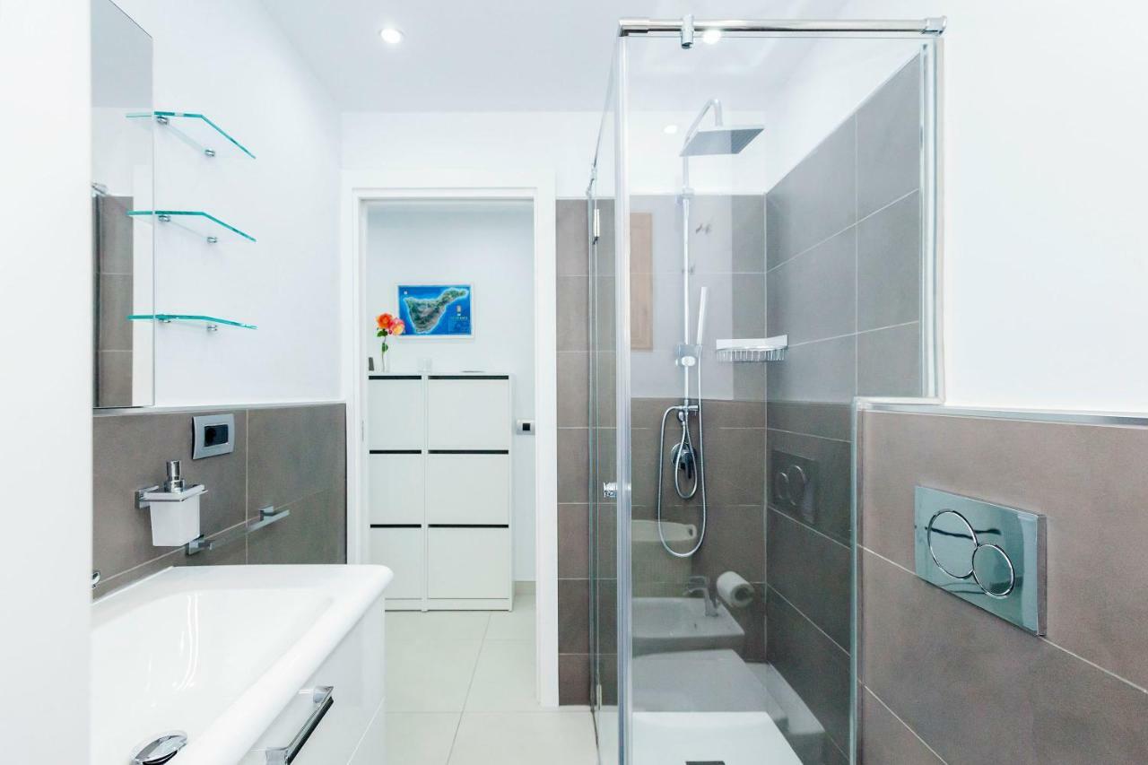 Exclusive Francy'S Apartment In Garden City, Sant'Eugenio Costa Adeje  Extérieur photo