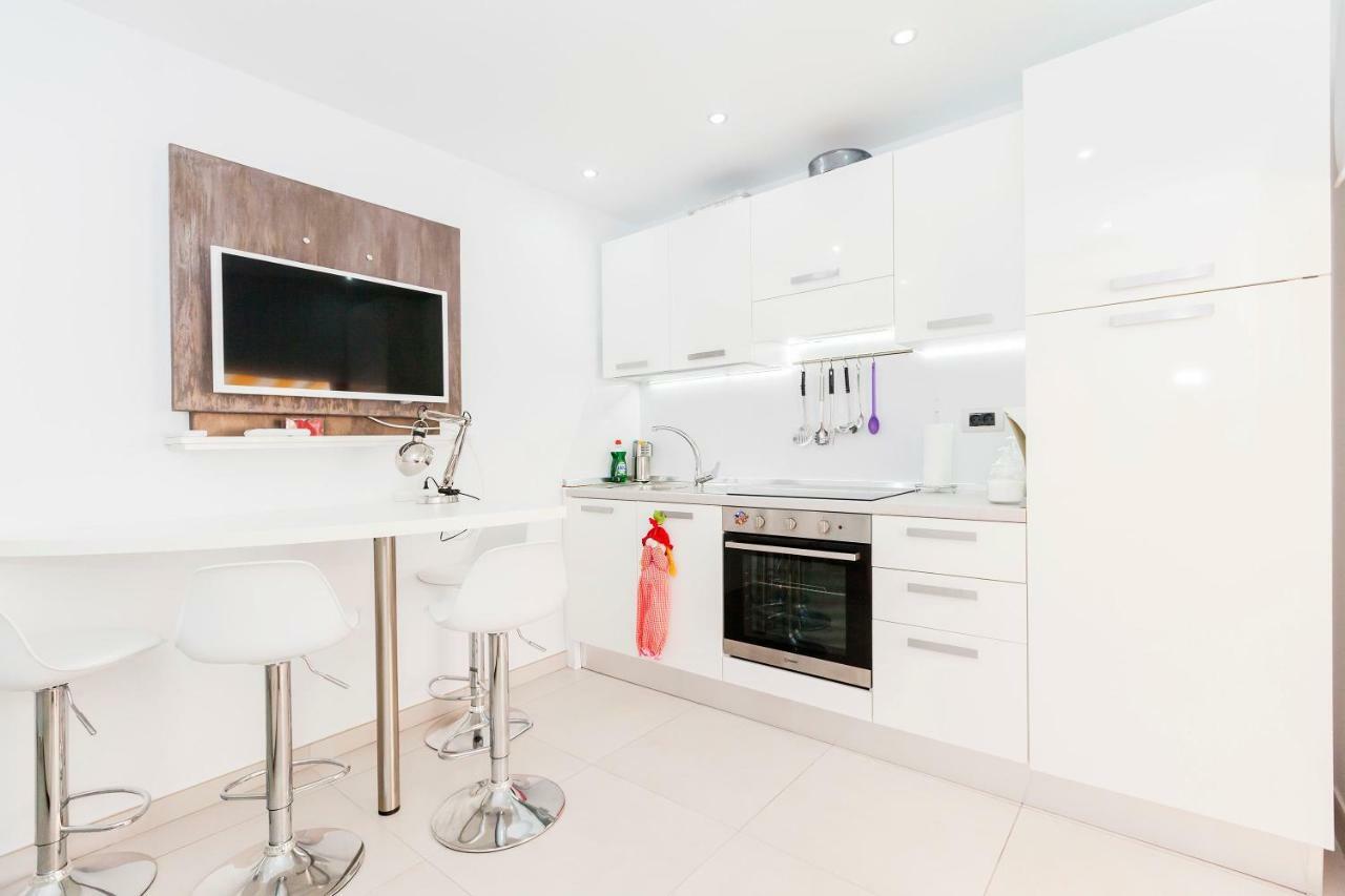 Exclusive Francy'S Apartment In Garden City, Sant'Eugenio Costa Adeje  Extérieur photo