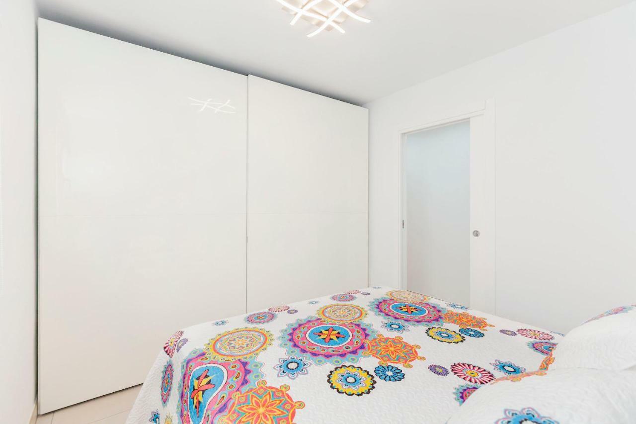 Exclusive Francy'S Apartment In Garden City, Sant'Eugenio Costa Adeje  Extérieur photo