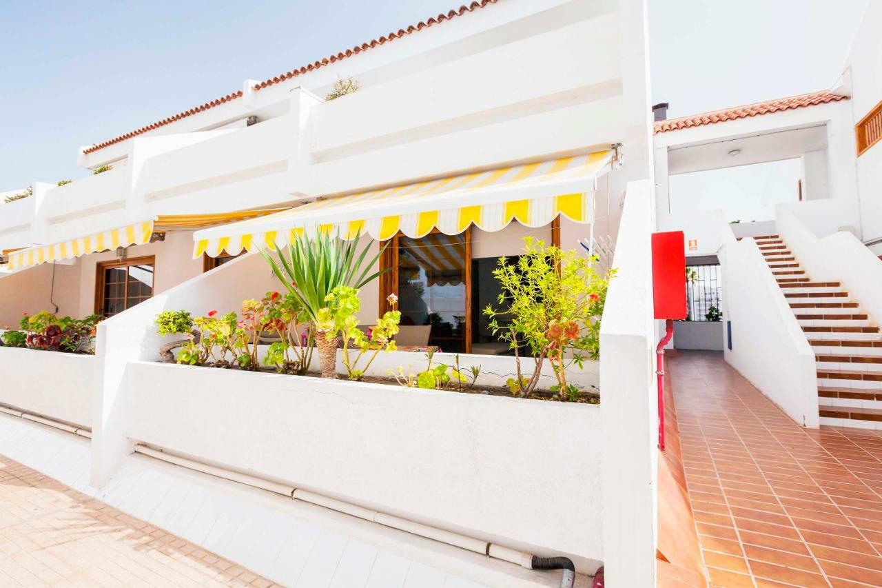 Exclusive Francy'S Apartment In Garden City, Sant'Eugenio Costa Adeje  Extérieur photo